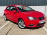 USED 2014 14 SEAT IBIZA 1.4 Toca Sport Coupe 3dr Petrol Manual Euro 5 (85 ps) ** SALE ** SALE ** SALE **