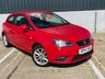 USED 2014 14 SEAT IBIZA 1.4 Toca Sport Coupe 3dr Petrol Manual Euro 5 (85 ps) ** SALE ** SALE ** SALE **