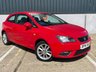USED 2014 14 SEAT IBIZA 1.4 Toca Sport Coupe 3dr Petrol Manual Euro 5 (85 ps) ** SALE ** SALE ** SALE **