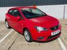 USED 2014 14 SEAT IBIZA 1.4 Toca Sport Coupe 3dr Petrol Manual Euro 5 (85 ps) ** SALE ** SALE ** SALE **
