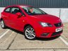 USED 2014 14 SEAT IBIZA 1.4 Toca Sport Coupe 3dr Petrol Manual Euro 5 (85 ps) ** SALE ** SALE ** SALE **