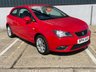 USED 2014 14 SEAT IBIZA 1.4 Toca Sport Coupe 3dr Petrol Manual Euro 5 (85 ps) ** SALE ** SALE ** SALE **