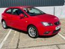USED 2014 14 SEAT IBIZA 1.4 Toca Sport Coupe 3dr Petrol Manual Euro 5 (85 ps) ** SALE ** SALE ** SALE **