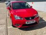 USED 2014 14 SEAT IBIZA 1.4 Toca Sport Coupe 3dr Petrol Manual Euro 5 (85 ps) ** SALE ** SALE ** SALE **