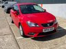 USED 2014 14 SEAT IBIZA 1.4 Toca Sport Coupe 3dr Petrol Manual Euro 5 (85 ps) ** SALE ** SALE ** SALE **
