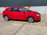 USED 2014 14 SEAT IBIZA 1.4 Toca Sport Coupe 3dr Petrol Manual Euro 5 (85 ps) ** SALE ** SALE ** SALE **