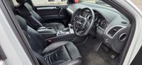 USED 2013 63 AUDI Q7 3.0 TDI V6 S line Plus SUV 5dr Diesel Tiptronic quattro Euro 5 (s/s) (245 ps) 