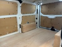 USED 2020 20 FORD TRANSIT CUSTOM 2.0 280 EcoBlue Limited Panel Van 