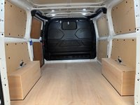 USED 2020 20 FORD TRANSIT CUSTOM 2.0 280 EcoBlue Limited Panel Van 
