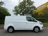 USED 2020 20 FORD TRANSIT CUSTOM 2.0 280 EcoBlue Limited Panel Van 
