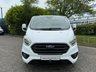 USED 2020 20 FORD TRANSIT CUSTOM 2.0 280 EcoBlue Limited Panel Van 