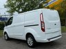 USED 2020 20 FORD TRANSIT CUSTOM 2.0 280 EcoBlue Limited Panel Van 