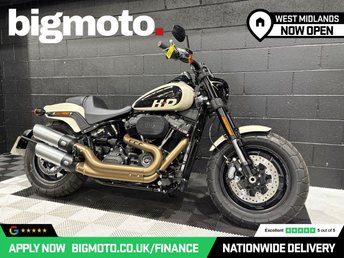 2024 HARLEY-DAVIDSON SOFTAIL