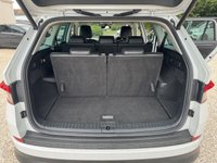 USED 2017 17 SKODA KODIAQ 2.0 TDI SE L SUV 5dr Diesel DSG 4WD Euro 6 (s/s) (7 Seat) (150 ps) FSH 2KEYS FRESH MOT&SERVICE