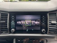 USED 2017 17 SKODA KODIAQ 2.0 TDI SE L SUV 5dr Diesel DSG 4WD Euro 6 (s/s) (7 Seat) (150 ps) FSH 2KEYS FRESH MOT&SERVICE