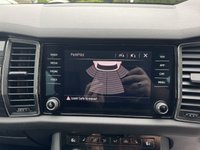 USED 2017 17 SKODA KODIAQ 2.0 TDI SE L SUV 5dr Diesel DSG 4WD Euro 6 (s/s) (7 Seat) (150 ps) FSH 2KEYS FRESH MOT&SERVICE