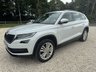 USED 2017 17 SKODA KODIAQ 2.0 TDI SE L SUV 5dr Diesel DSG 4WD Euro 6 (s/s) (7 Seat) (150 ps) FSH 2KEYS FRESH MOT&SERVICE