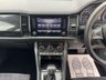 USED 2017 17 SKODA KODIAQ 2.0 TDI SE L SUV 5dr Diesel DSG 4WD Euro 6 (s/s) (7 Seat) (150 ps) FSH 2KEYS FRESH MOT&SERVICE