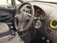 USED 2013 63 VAUXHALL CORSA 1.2 16V Limited Edition Hatchback 3dr Petrol Manual Euro 5 (85 ps) 