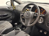 USED 2013 63 VAUXHALL CORSA 1.2 16V Limited Edition Hatchback 3dr Petrol Manual Euro 5 (85 ps) 