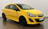 USED 2013 63 VAUXHALL CORSA 1.2 16V Limited Edition Hatchback 3dr Petrol Manual Euro 5 (85 ps) 