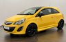 USED 2013 63 VAUXHALL CORSA 1.2 16V Limited Edition Hatchback 3dr Petrol Manual Euro 5 (85 ps) 