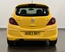 USED 2013 63 VAUXHALL CORSA 1.2 16V Limited Edition Hatchback 3dr Petrol Manual Euro 5 (85 ps) 