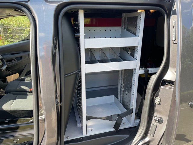 2020 Peugeot Partner 1.5L Professional 5dr - Photo 12