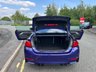 USED 2020 70 BMW M4 3.0 BiTurbo Heritage Edition Coupe 2dr Petrol DCT Euro 6 (s/s) (450 ps)-Factory Extras Worth &pound;9,750-BMW Celebrates its Motorsport heritage with a special edition of the BMW M4 Coupe-Limited to 75 units for the UK-750 Worldwide. Choice of 3 Colours Only-Imola red-Laguna Seca Blue & Velvet Blue metallic. Further distinguishing features of the M4 Edition M Heritage include a decorative strip in the colours of BMW M. It is integrated into the limited edition models carbon fibre reinforced plastic roof.Also new are forged 20-in alloys wheels in matt grey. Inside, there are two tone leather seats with contrast stitching and M Heritage identification within the headrests, carbon dashboard trim designed specifically for the M4 Edition M Heritage and door sill trim with further M Heritage identification. Running in Service complete at 1045 Miles. Velvet Blue Metallic-1 Former Keeper. 