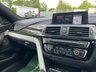 USED 2020 70 BMW M4 3.0 BiTurbo Heritage Edition Coupe 2dr Petrol DCT Euro 6 (s/s) (450 ps)-Factory Extras Worth &pound;9,750-BMW Celebrates its Motorsport heritage with a special edition of the BMW M4 Coupe-Limited to 75 units for the UK-750 Worldwide. Choice of 3 Colours Only-Imola red-Laguna Seca Blue & Velvet Blue metallic. Further distinguishing features of the M4 Edition M Heritage include a decorative strip in the colours of BMW M. It is integrated into the limited edition models carbon fibre reinforced plastic roof.Also new are forged 20-in alloys wheels in matt grey. Inside, there are two tone leather seats with contrast stitching and M Heritage identification within the headrests, carbon dashboard trim designed specifically for the M4 Edition M Heritage and door sill trim with further M Heritage identification. Running in Service complete at 1045 Miles. Velvet Blue Metallic-1 Former Keeper. 