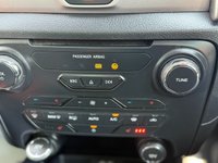 USED 2020 20 FORD RANGER 2.0 EcoBlue Limited Pickup Double Cab 4dr Diesel Auto 4WD Euro 6 (s/s) (170 ps) Direct to us from lease company