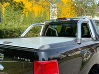 USED 2020 20 FORD RANGER 2.0 EcoBlue Limited Pickup Double Cab 4dr Diesel Auto 4WD Euro 6 (s/s) (170 ps) Direct to us from lease company