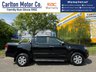USED 2020 20 FORD RANGER 2.0 EcoBlue Limited Pickup Double Cab 4dr Diesel Auto 4WD Euro 6 (s/s) (170 ps) Direct to us from lease company