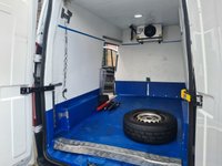 USED 2021 71 FORD TRANSIT CUSTOM 2.0 300 EcoBlue Leader Panel Van 5dr Diesel Manual L2 H2 Euro 6 (s/s) (130 ps) One owner from new, Fridge van
