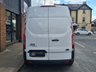 USED 2021 71 FORD TRANSIT CUSTOM 2.0 300 EcoBlue Leader Panel Van 5dr Diesel Manual L2 H2 Euro 6 (s/s) (130 ps) One owner from new, Fridge van