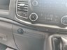 USED 2021 71 FORD TRANSIT CUSTOM 2.0 300 EcoBlue Leader Panel Van 5dr Diesel Manual L2 H2 Euro 6 (s/s) (130 ps) One owner from new, Fridge van