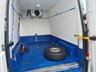 USED 2021 71 FORD TRANSIT CUSTOM 2.0 300 EcoBlue Leader Panel Van 5dr Diesel Manual L2 H2 Euro 6 (s/s) (130 ps) One owner from new, Fridge van