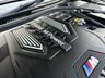 USED 2019 19 BMW M5 4.4 V8 GPF Saloon 4dr Petrol Steptronic xDrive Euro 6 (600 ps)-1 FORMER KEEPER-FINISHED IN BLACK SAPPHIRE METALLIC-BLACK MERINO LEATHER UPHOLSTERY-20