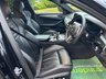 USED 2019 19 BMW M5 4.4 V8 GPF Saloon 4dr Petrol Steptronic xDrive Euro 6 (600 ps)-1 FORMER KEEPER-FINISHED IN BLACK SAPPHIRE METALLIC-BLACK MERINO LEATHER UPHOLSTERY-20