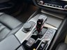 USED 2019 19 BMW M5 4.4 V8 GPF Saloon 4dr Petrol Steptronic xDrive Euro 6 (600 ps)-1 FORMER KEEPER-FINISHED IN BLACK SAPPHIRE METALLIC-BLACK MERINO LEATHER UPHOLSTERY-20
