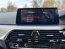 USED 2019 19 BMW M5 4.4 V8 GPF Saloon 4dr Petrol Steptronic xDrive Euro 6 (600 ps)-1 FORMER KEEPER-FINISHED IN BLACK SAPPHIRE METALLIC-BLACK MERINO LEATHER UPHOLSTERY-20