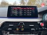 USED 2019 19 BMW M5 4.4 V8 GPF Saloon 4dr Petrol Steptronic xDrive Euro 6 (600 ps)-1 FORMER KEEPER-FINISHED IN BLACK SAPPHIRE METALLIC-BLACK MERINO LEATHER UPHOLSTERY-20