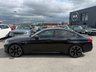 USED 2019 19 BMW M5 4.4 V8 GPF Saloon 4dr Petrol Steptronic xDrive Euro 6 (600 ps)-1 FORMER KEEPER-FINISHED IN BLACK SAPPHIRE METALLIC-BLACK MERINO LEATHER UPHOLSTERY-20