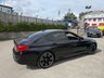 USED 2019 19 BMW M5 4.4 V8 GPF Saloon 4dr Petrol Steptronic xDrive Euro 6 (600 ps)-1 FORMER KEEPER-FINISHED IN BLACK SAPPHIRE METALLIC-BLACK MERINO LEATHER UPHOLSTERY-20