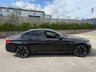 USED 2019 19 BMW M5 4.4 V8 GPF Saloon 4dr Petrol Steptronic xDrive Euro 6 (600 ps)-1 FORMER KEEPER-FINISHED IN BLACK SAPPHIRE METALLIC-BLACK MERINO LEATHER UPHOLSTERY-20