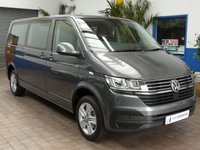 USED 2021 21 VOLKSWAGEN TRANSPORTER SHUTTLE 2.0 TDI SE Minibus Double Cab 5dr Diesel DSG LWB Euro 6 (s/s) (150 ps) 8 SEAT ANDROID APPLE CARPLAY AIR CON CRUISE CONTROL PARKING SENSORS 1 OWNER EXCELLENT SERVICE HISTORY WARRANTY