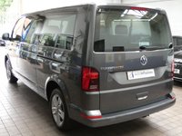 USED 2021 21 VOLKSWAGEN TRANSPORTER SHUTTLE 2.0 TDI SE Minibus Double Cab 5dr Diesel DSG LWB Euro 6 (s/s) (150 ps) 8 SEAT ANDROID APPLE CARPLAY AIR CON CRUISE CONTROL PARKING SENSORS 1 OWNER EXCELLENT SERVICE HISTORY WARRANTY