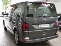 USED 2021 21 VOLKSWAGEN TRANSPORTER SHUTTLE 2.0 TDI SE Minibus Double Cab 5dr Diesel DSG LWB Euro 6 (s/s) (150 ps) 8 SEAT ANDROID APPLE CARPLAY AIR CON CRUISE CONTROL PARKING SENSORS 1 OWNER EXCELLENT SERVICE HISTORY WARRANTY