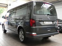 USED 2021 21 VOLKSWAGEN TRANSPORTER SHUTTLE 2.0 TDI SE Minibus Double Cab 5dr Diesel DSG LWB Euro 6 (s/s) (150 ps) 8 SEAT ANDROID APPLE CARPLAY AIR CON CRUISE CONTROL PARKING SENSORS 1 OWNER EXCELLENT SERVICE HISTORY WARRANTY