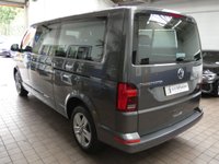 USED 2021 21 VOLKSWAGEN TRANSPORTER SHUTTLE 2.0 TDI SE Minibus Double Cab 5dr Diesel DSG LWB Euro 6 (s/s) (150 ps) 8 SEAT ANDROID APPLE CARPLAY AIR CON CRUISE CONTROL PARKING SENSORS 1 OWNER EXCELLENT SERVICE HISTORY WARRANTY